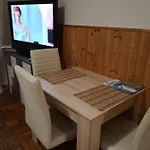 Apartamento Dorka Vonyarcvashegy