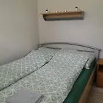 Dorka Apartamento Vonyarcvashegy