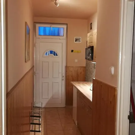 Appartement Dorka *
