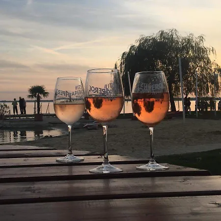 Dorka * Vonyarcvashegy