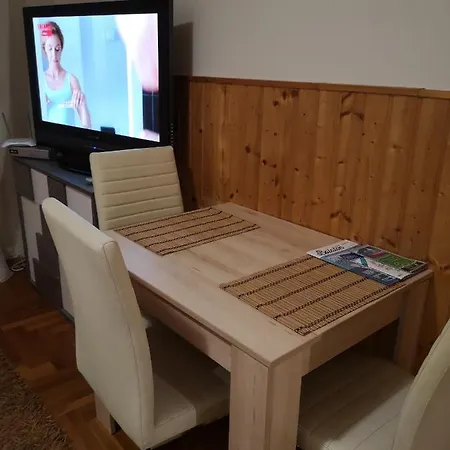 아파트 Dorka 본보야크바세기