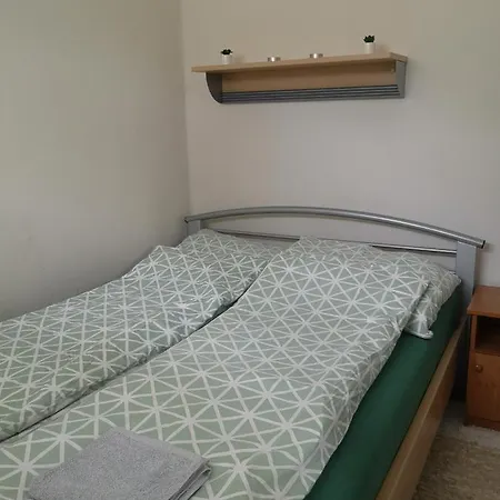 Dorka 아파트 본보야크바세기