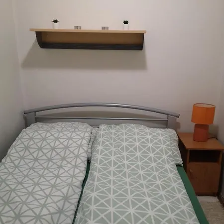 Dorka Apartament