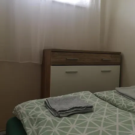 Dorka 아파트 본보야크바세기