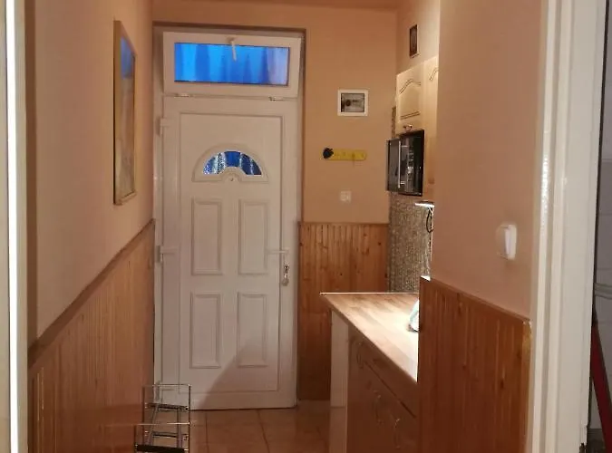 Apartment Dorka *