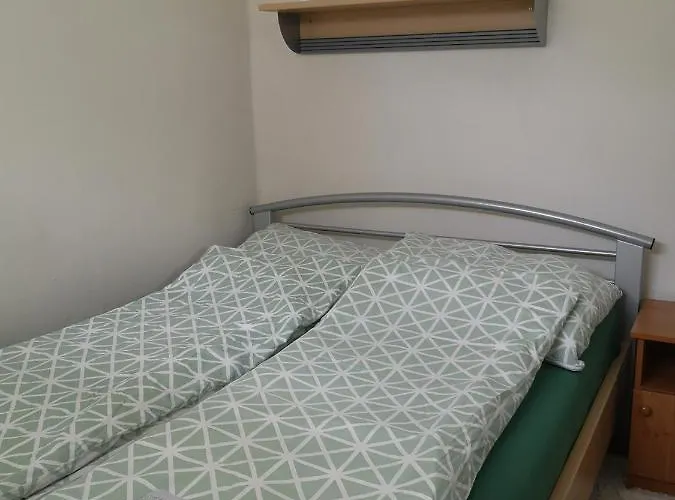 Dorka Apartment Vonyarcvashegy