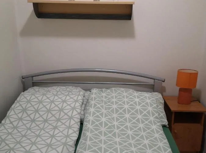 Dorka Apartment