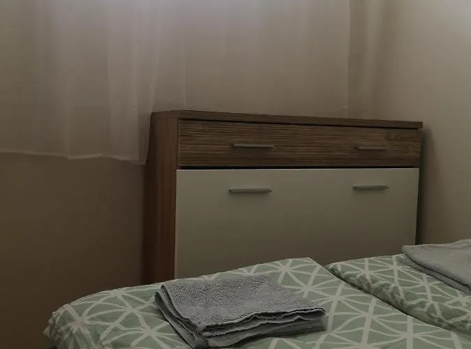 Dorka Apartament Vonyarcvashegy