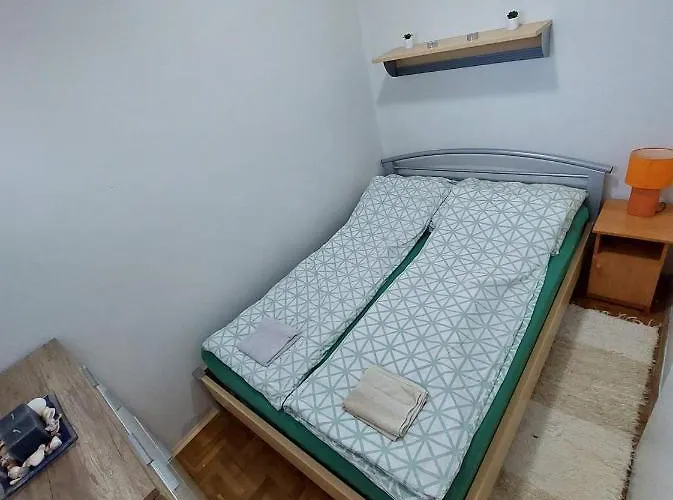 Apartment Dorka