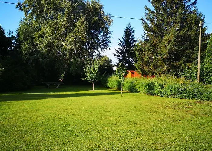 Dorka Apartment